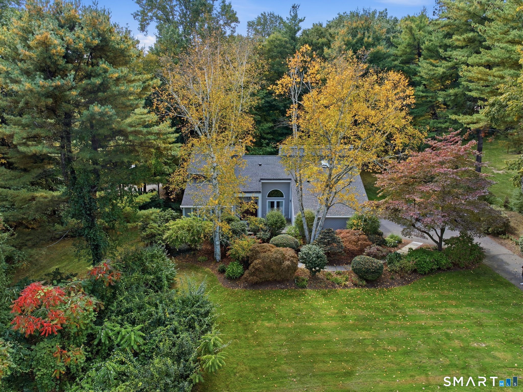 1 High Meadow Road Bloomfield CT 06002