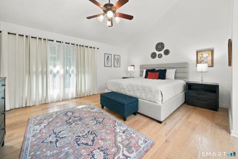 1 High Meadow Road Bloomfield CT 06002