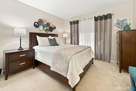 1 High Meadow Road Bloomfield CT 06002