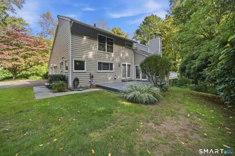 1 High Meadow Road Bloomfield CT 06002