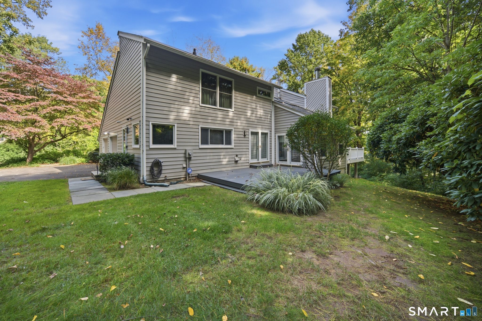 1 High Meadow Road Bloomfield CT 06002