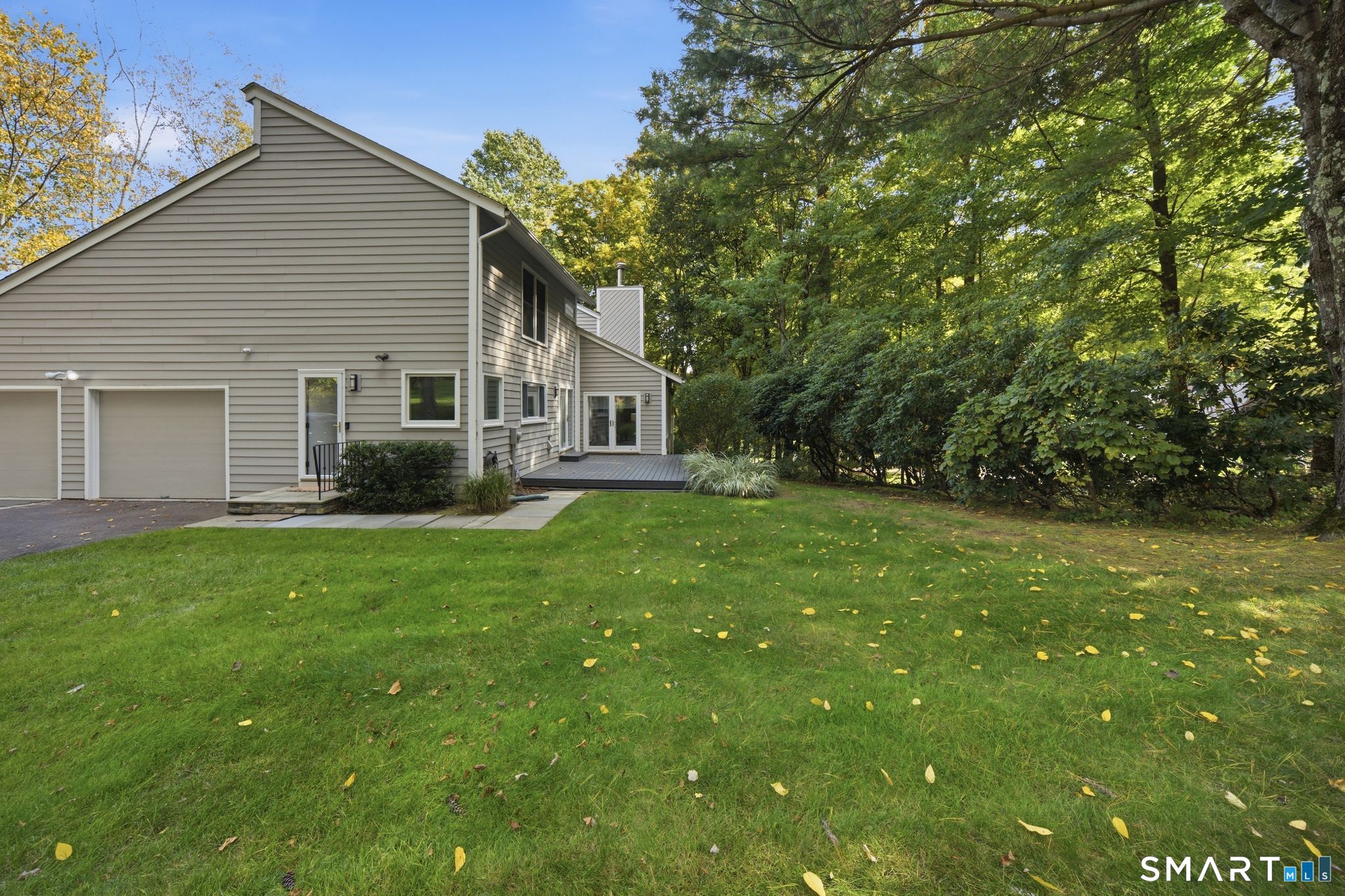 1 High Meadow Road Bloomfield CT 06002