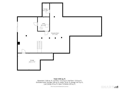 1 High Meadow Road Bloomfield CT 06002