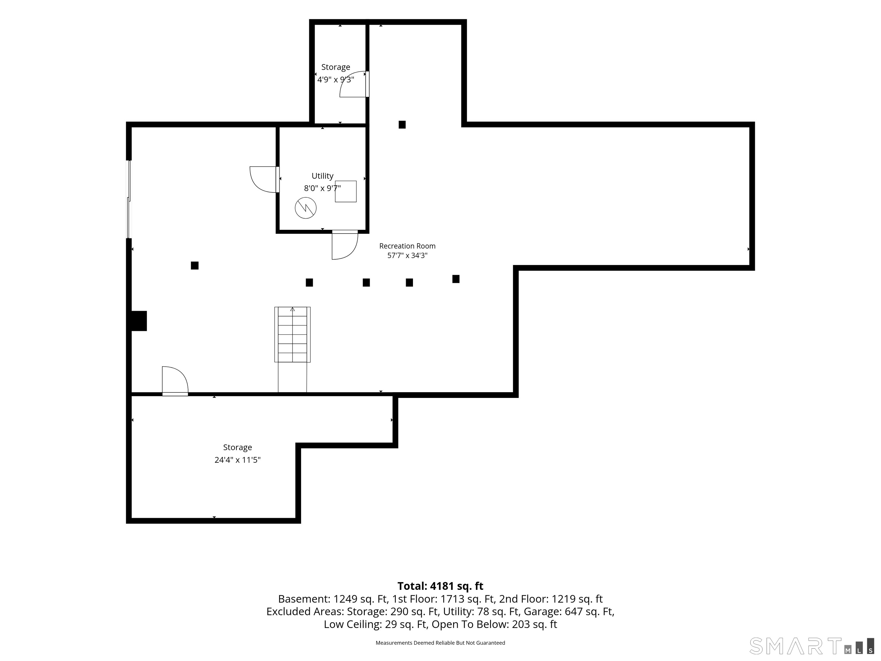 1 High Meadow Road Bloomfield CT 06002