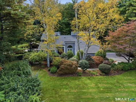 1 High Meadow Road Bloomfield CT 06002
