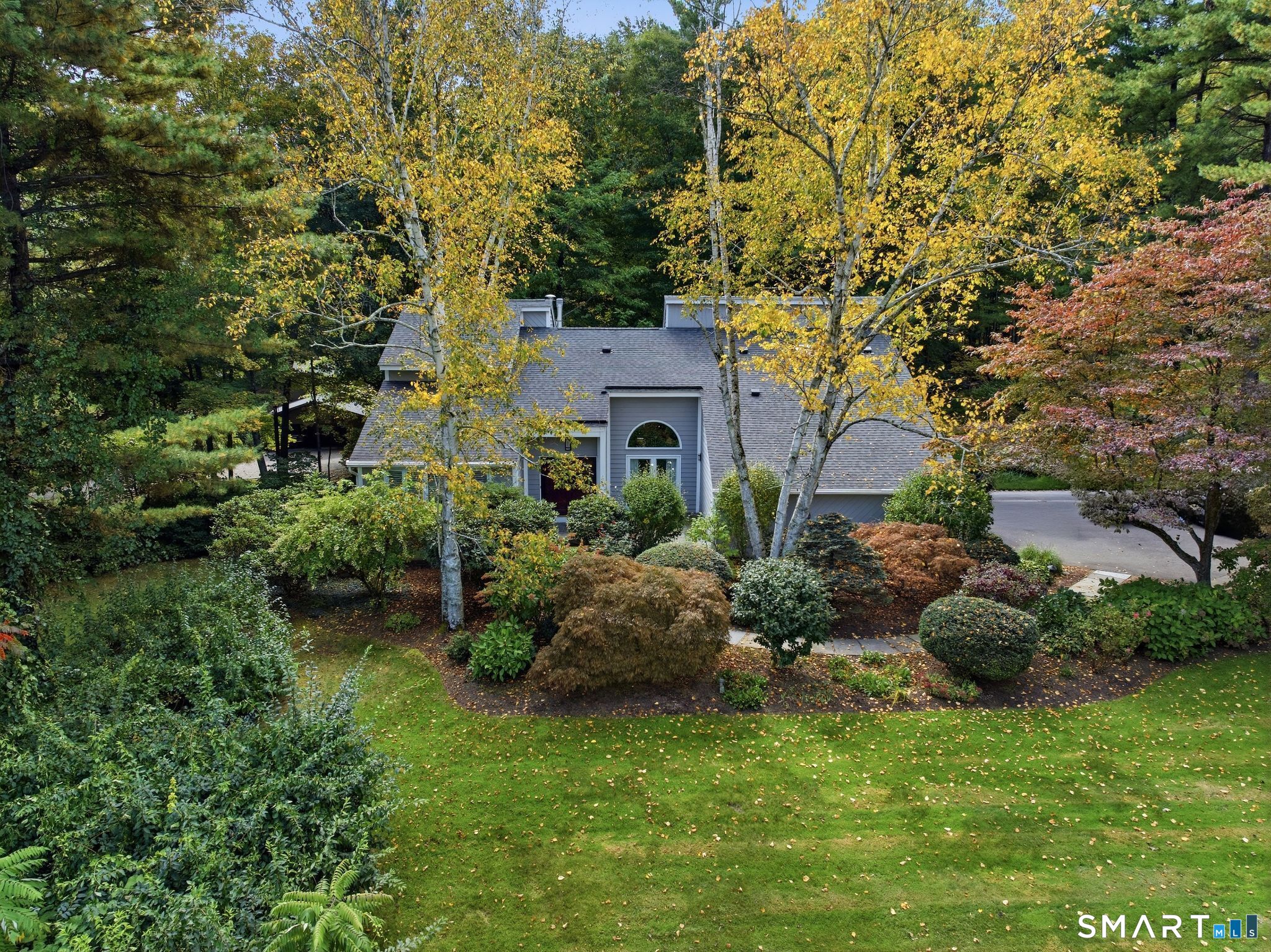 1 High Meadow Road Bloomfield CT 06002