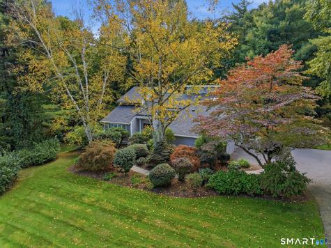 1 High Meadow Road Bloomfield CT 06002