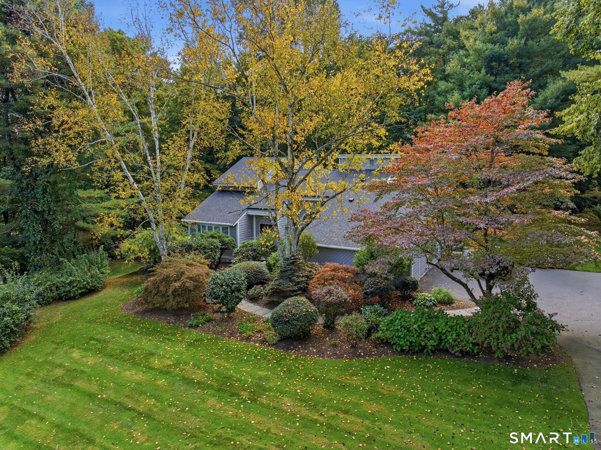 1 High Meadow Road Bloomfield CT 06002