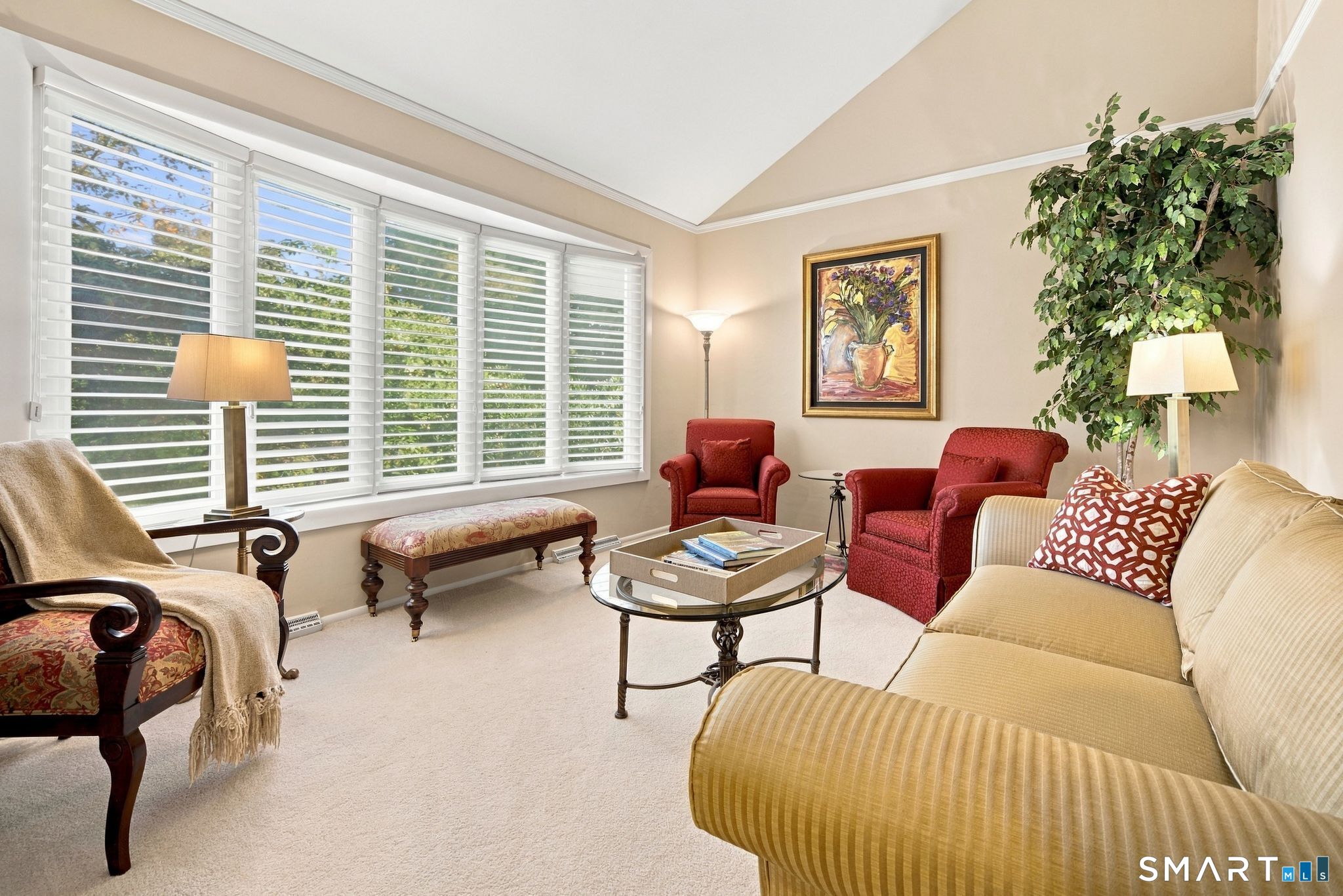 1 High Meadow Road Bloomfield CT 06002
