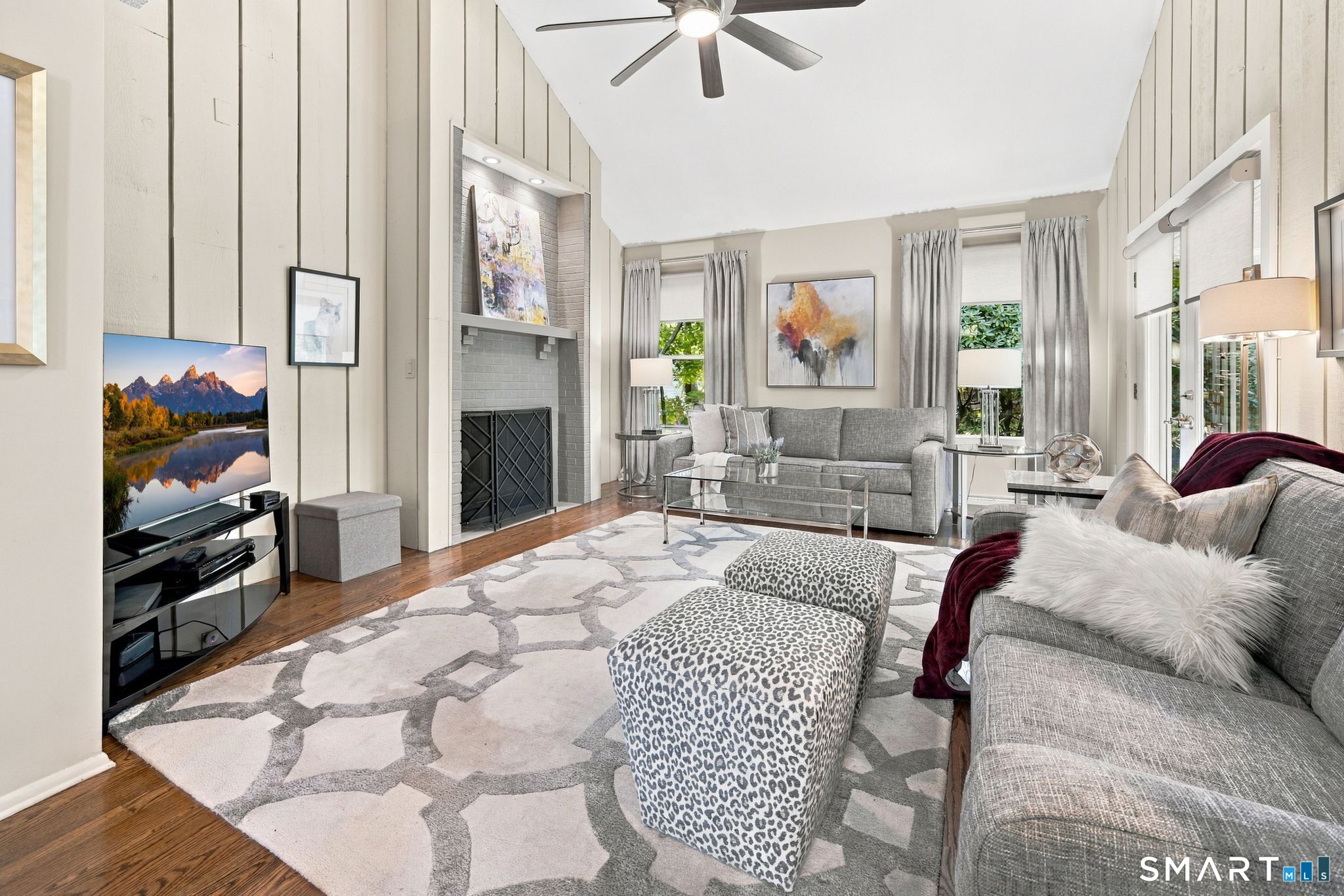 1 High Meadow Road Bloomfield CT 06002