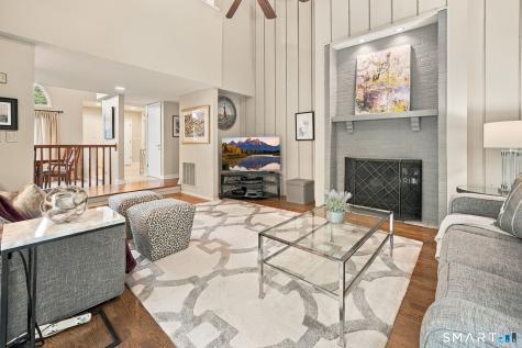 1 High Meadow Road Bloomfield CT 06002