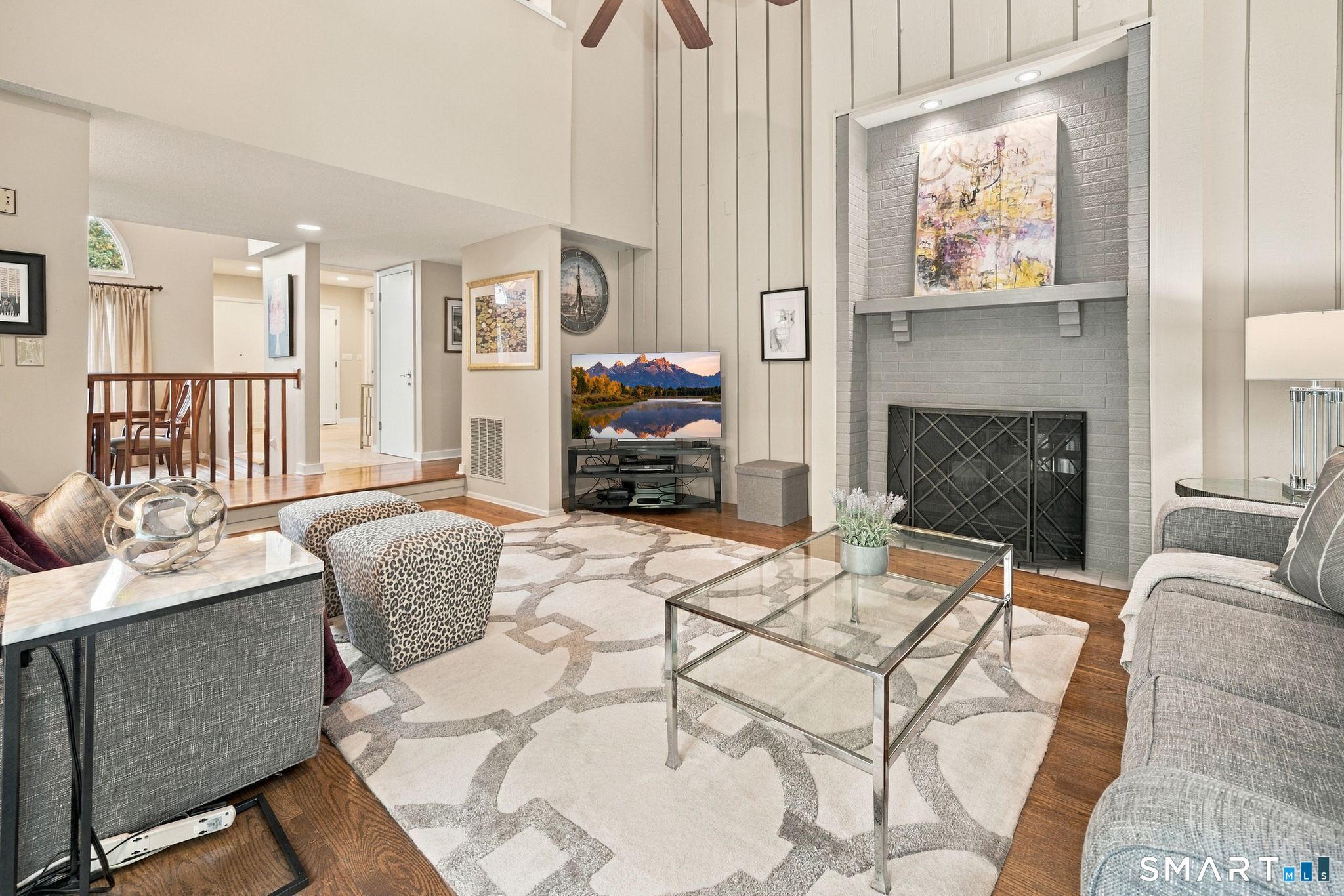 1 High Meadow Road Bloomfield CT 06002