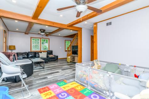 117 Woodside Street Putnam CT 06260