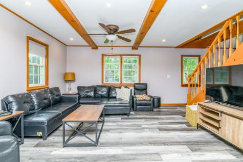 117 Woodside Street Putnam CT 06260