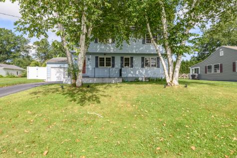 117 Woodside Street Putnam CT 06260