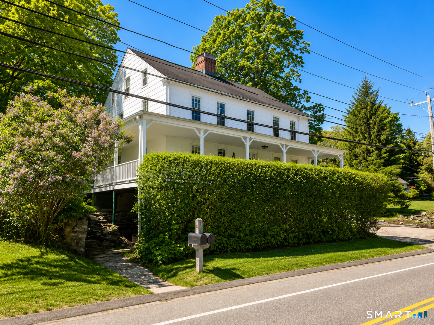 443 Amity Road Bethany CT 06524