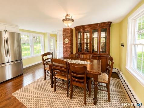 443 Amity Road Bethany CT 06524