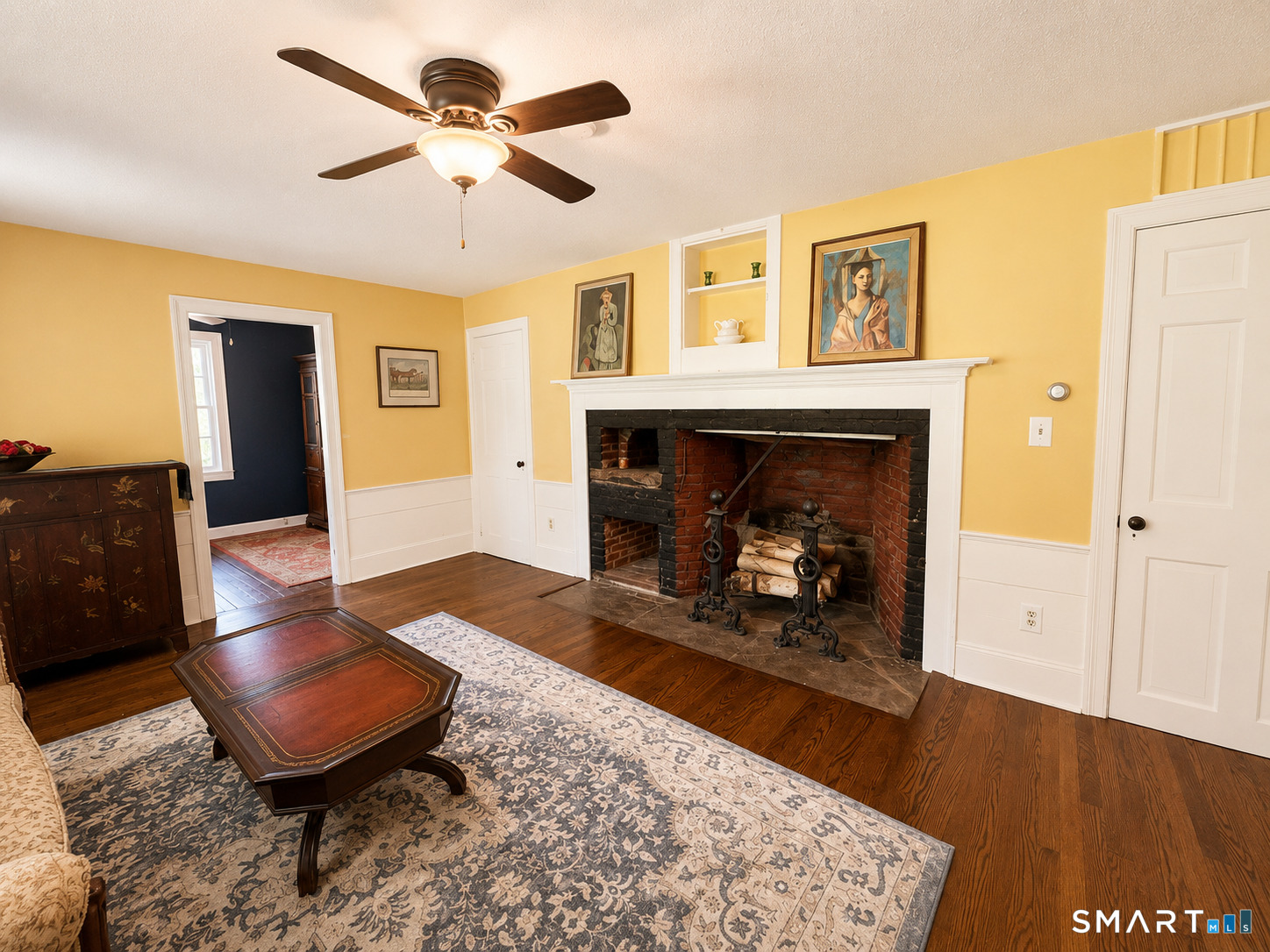443 Amity Road Bethany CT 06524