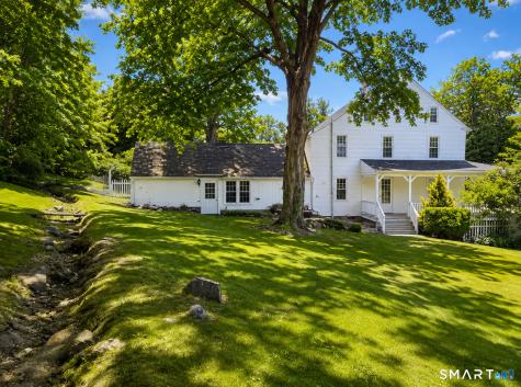443 Amity Road Bethany CT 06524
