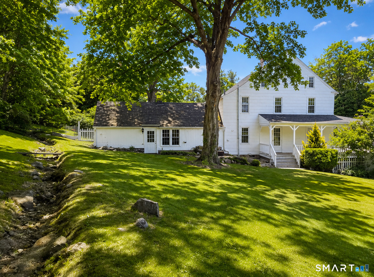 443 Amity Road Bethany CT 06524