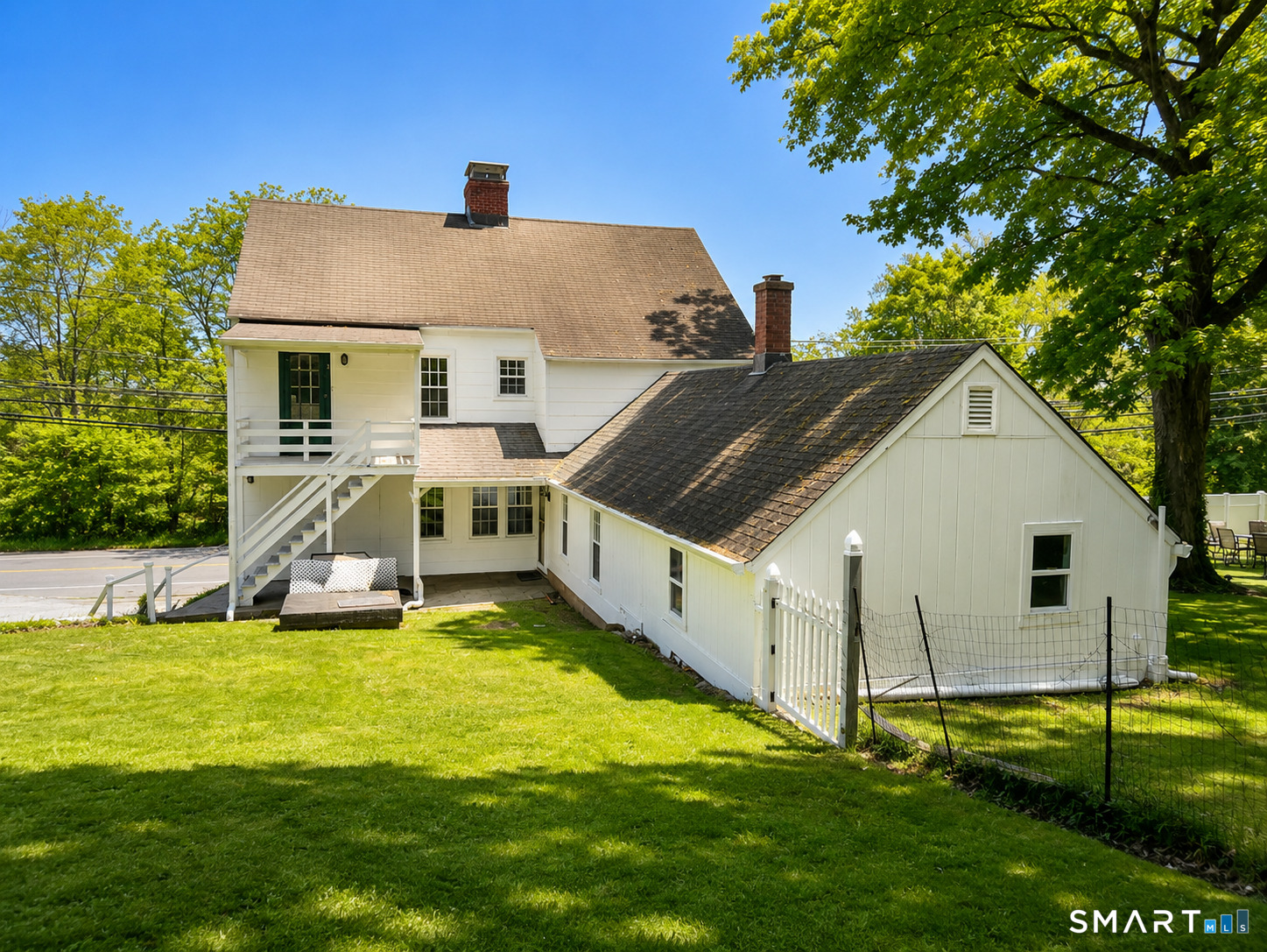 443 Amity Road Bethany CT 06524