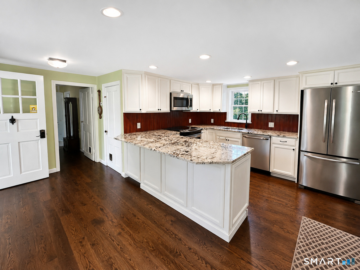 443 Amity Road Bethany CT 06524