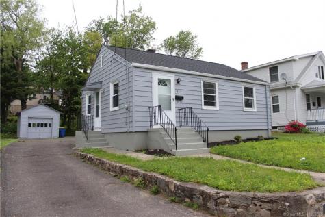 311 Edgewood Avenue Waterbury CT 06706