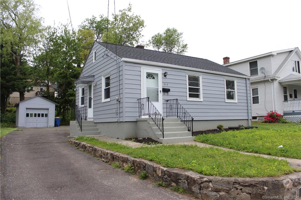 311 Edgewood Avenue Waterbury CT 06706