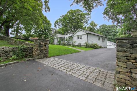 310 Plattsville Road Trumbull CT 06611