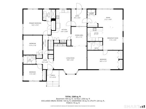 310 Plattsville Road Trumbull CT 06611