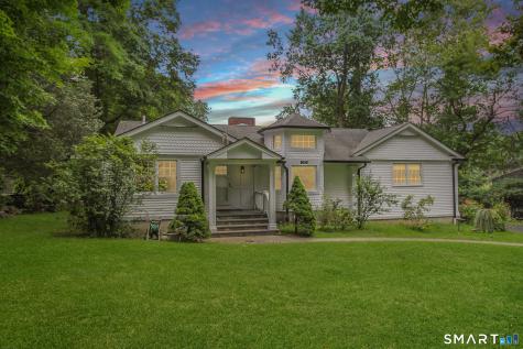 310 Plattsville Road Trumbull CT 06611