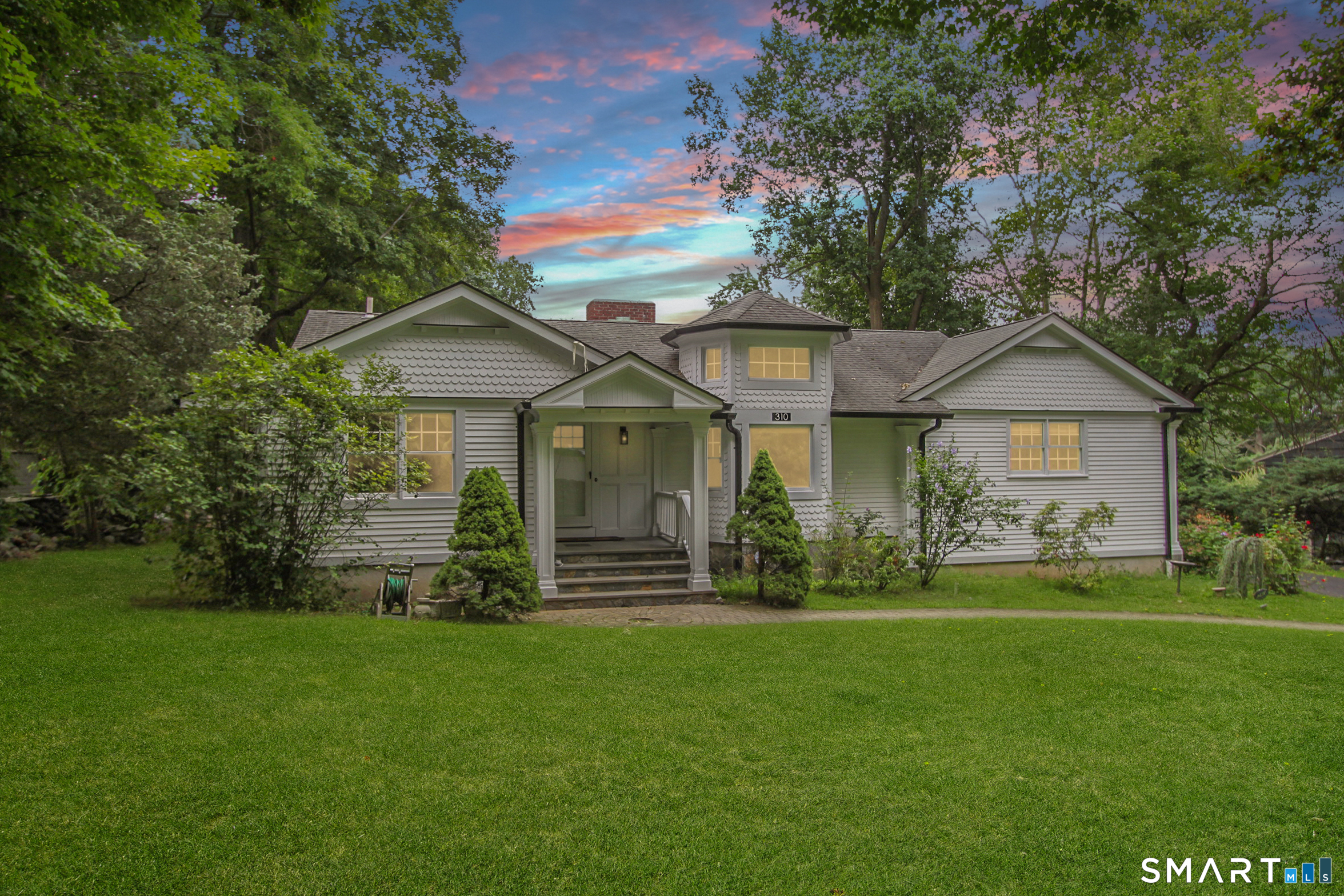 310 Plattsville Road Trumbull CT 06611