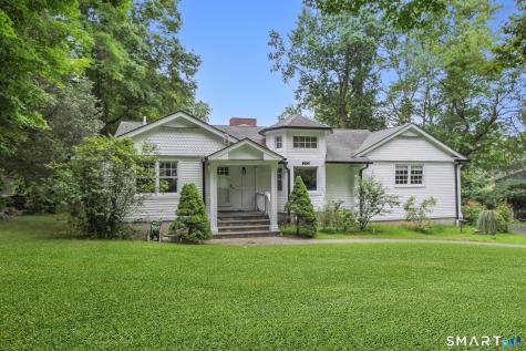 310 Plattsville Road Trumbull CT 06611