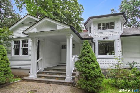 310 Plattsville Road Trumbull CT 06611