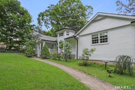 310 Plattsville Road Trumbull CT 06611