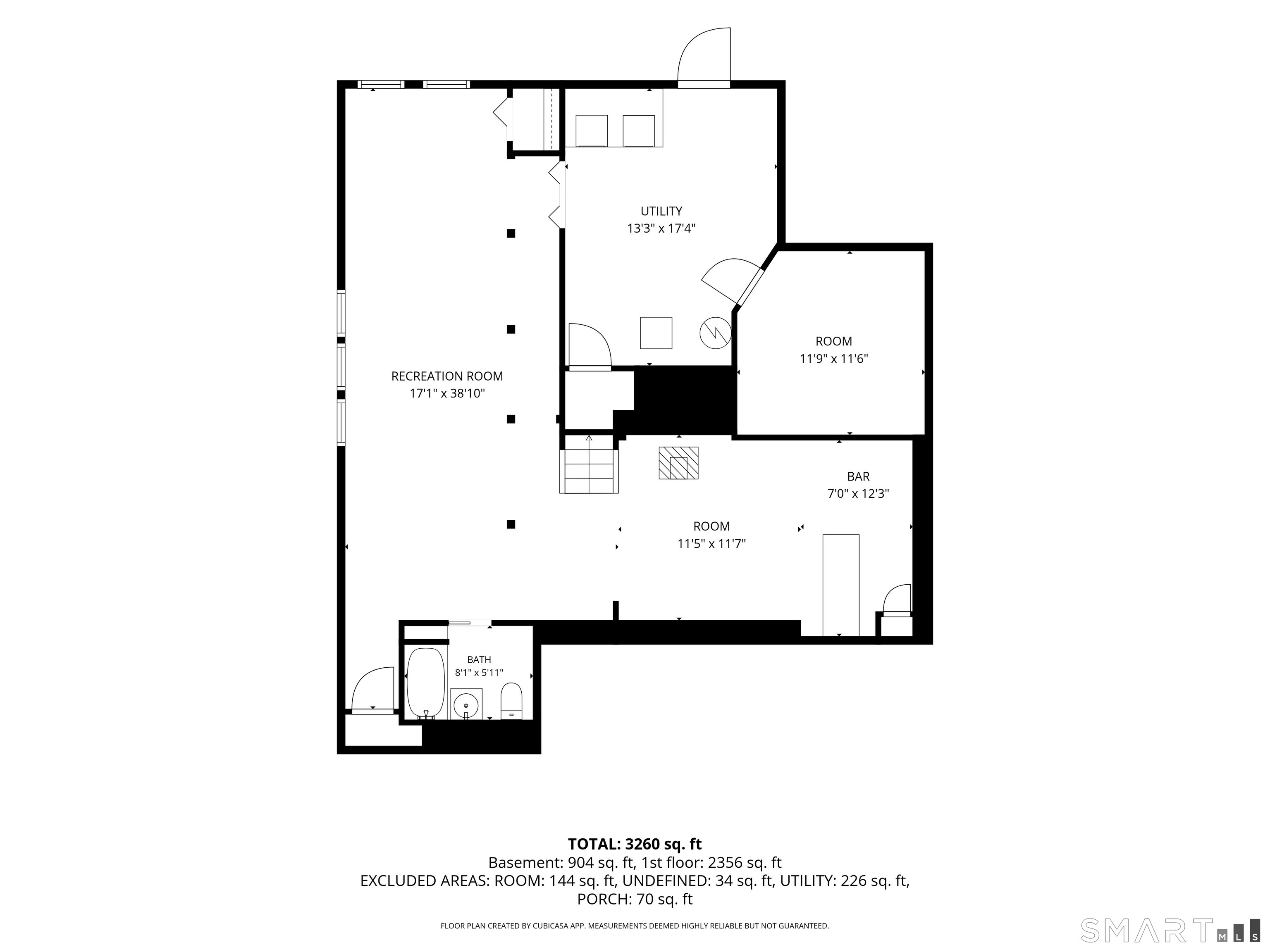 310 Plattsville Road Trumbull CT 06611