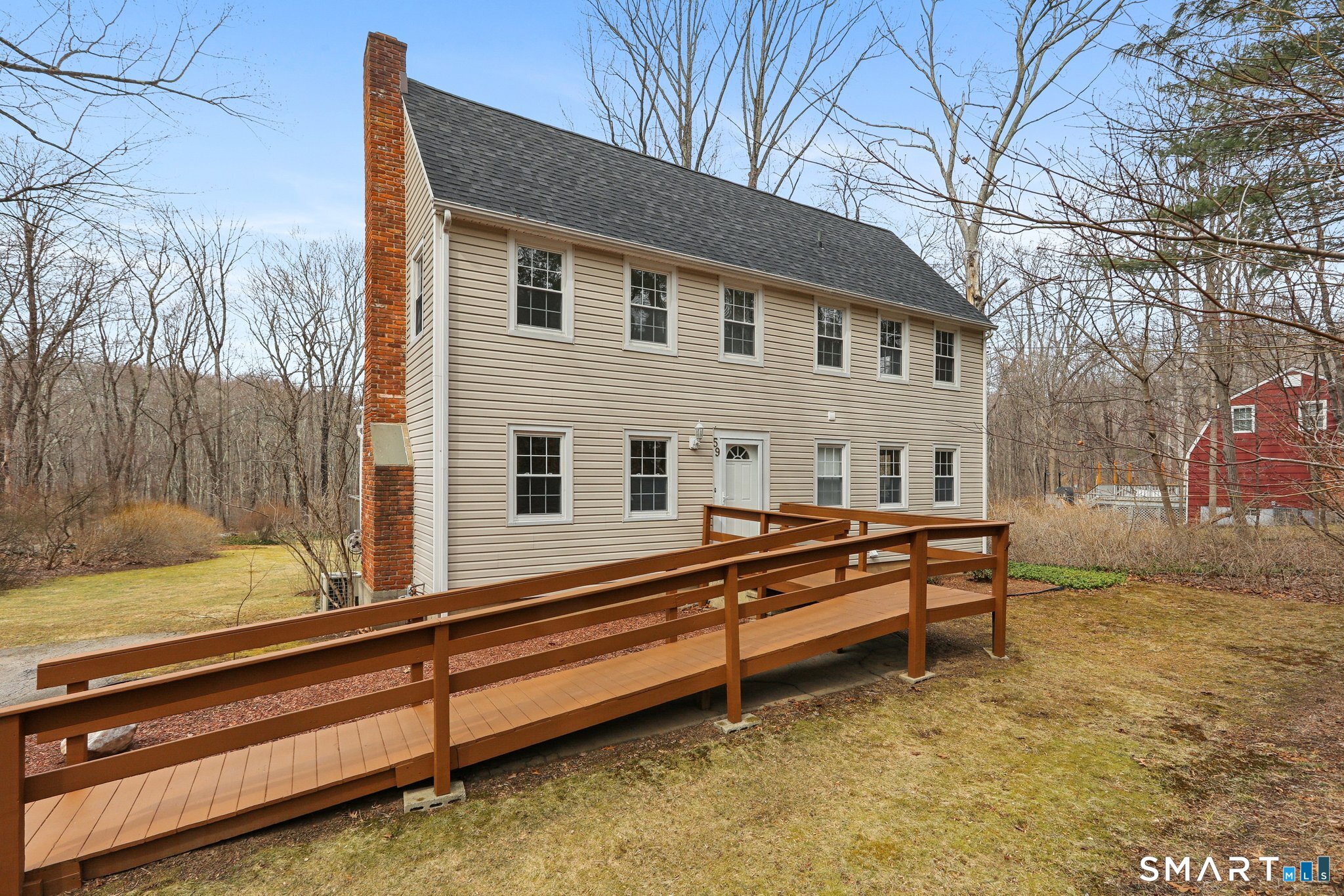 59 Cedar Hill Road Newtown CT 06470