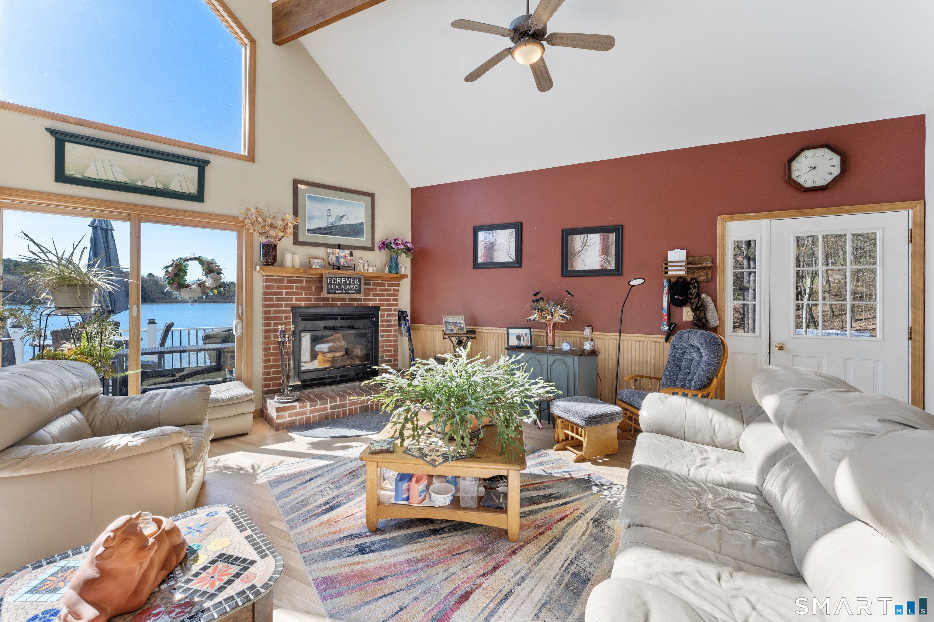 9 Becola Road Thompson CT 06277