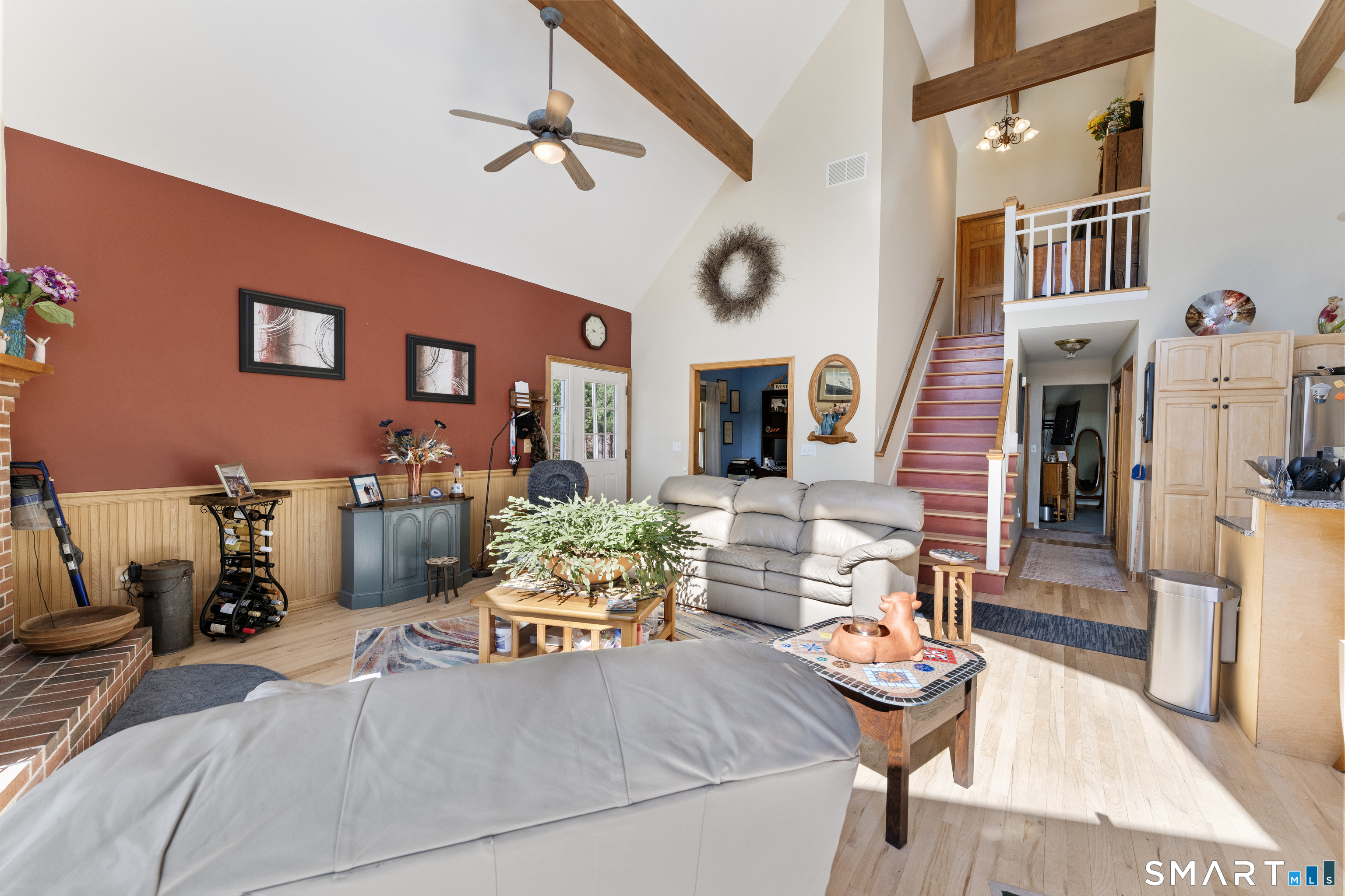 9 Becola Road Thompson CT 06277