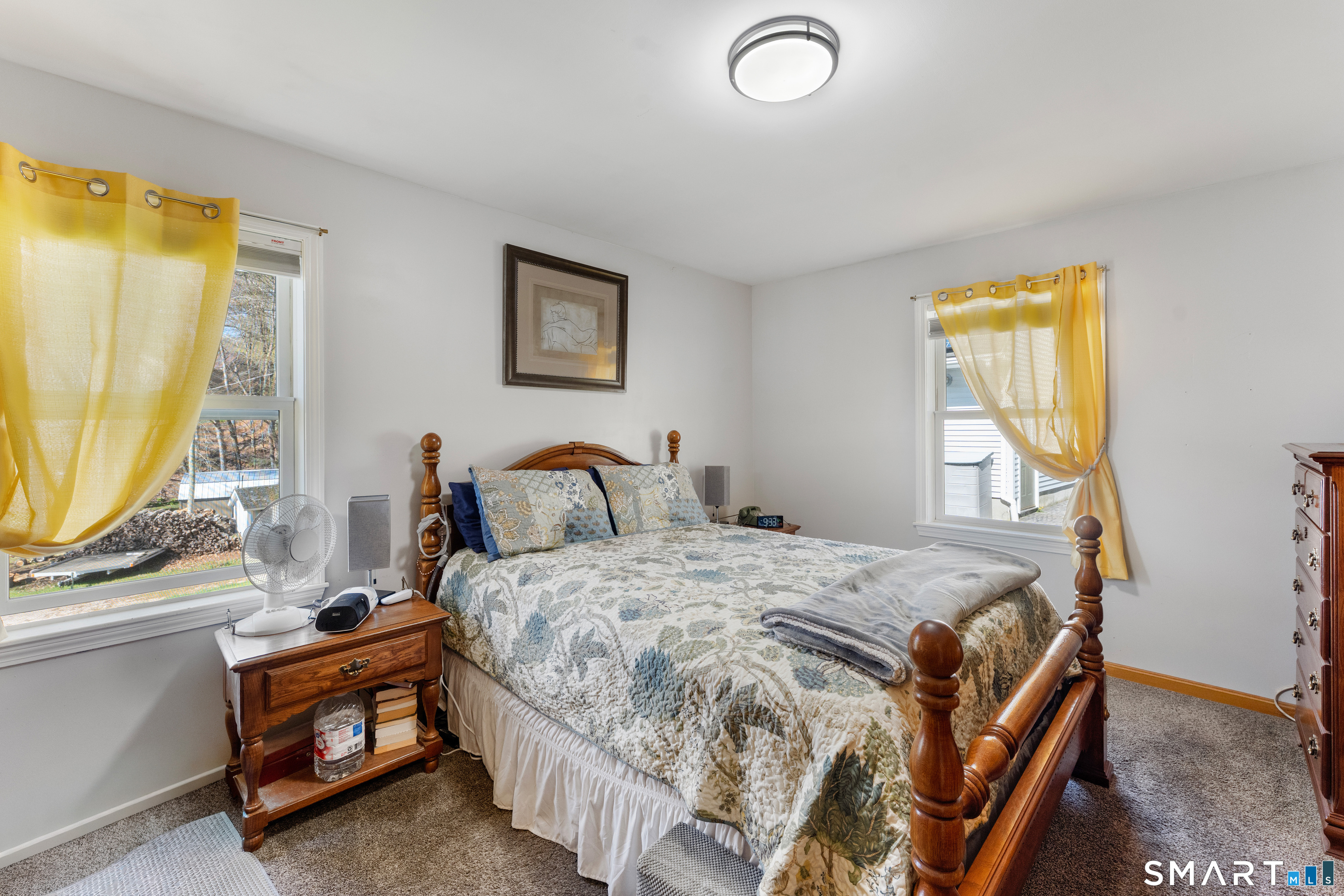 9 Becola Road Thompson CT 06277