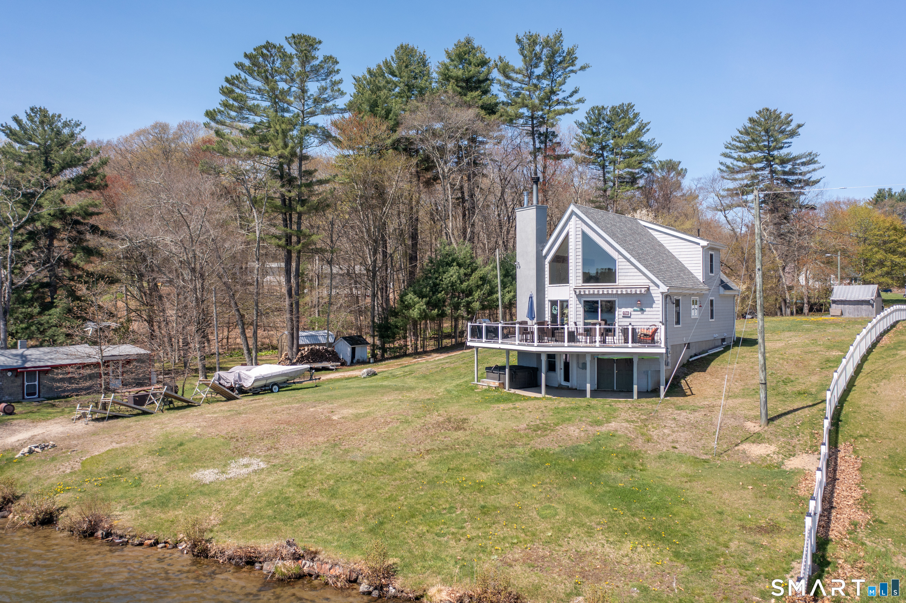 9 Becola Road Thompson CT 06277