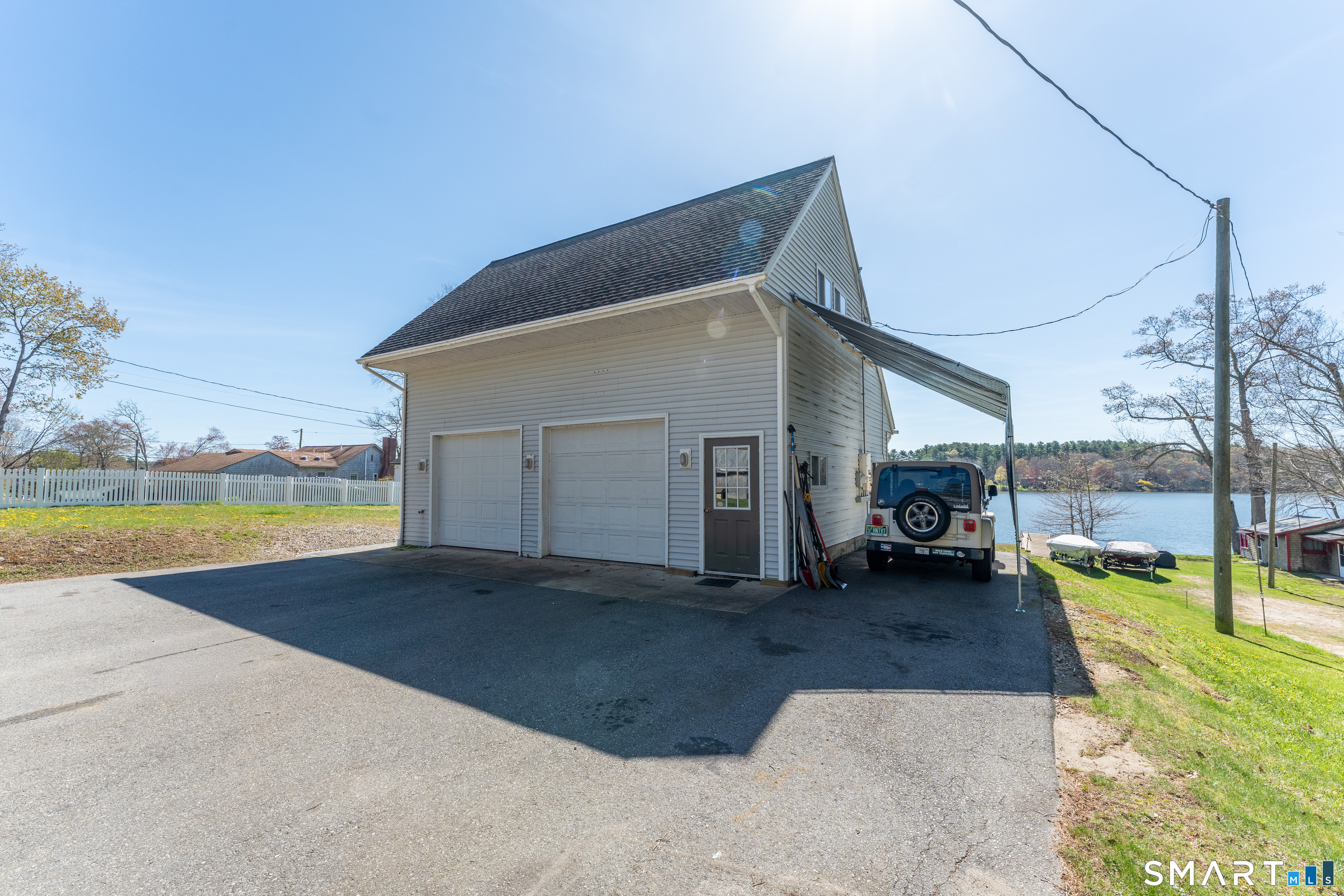 9 Becola Road Thompson CT 06277
