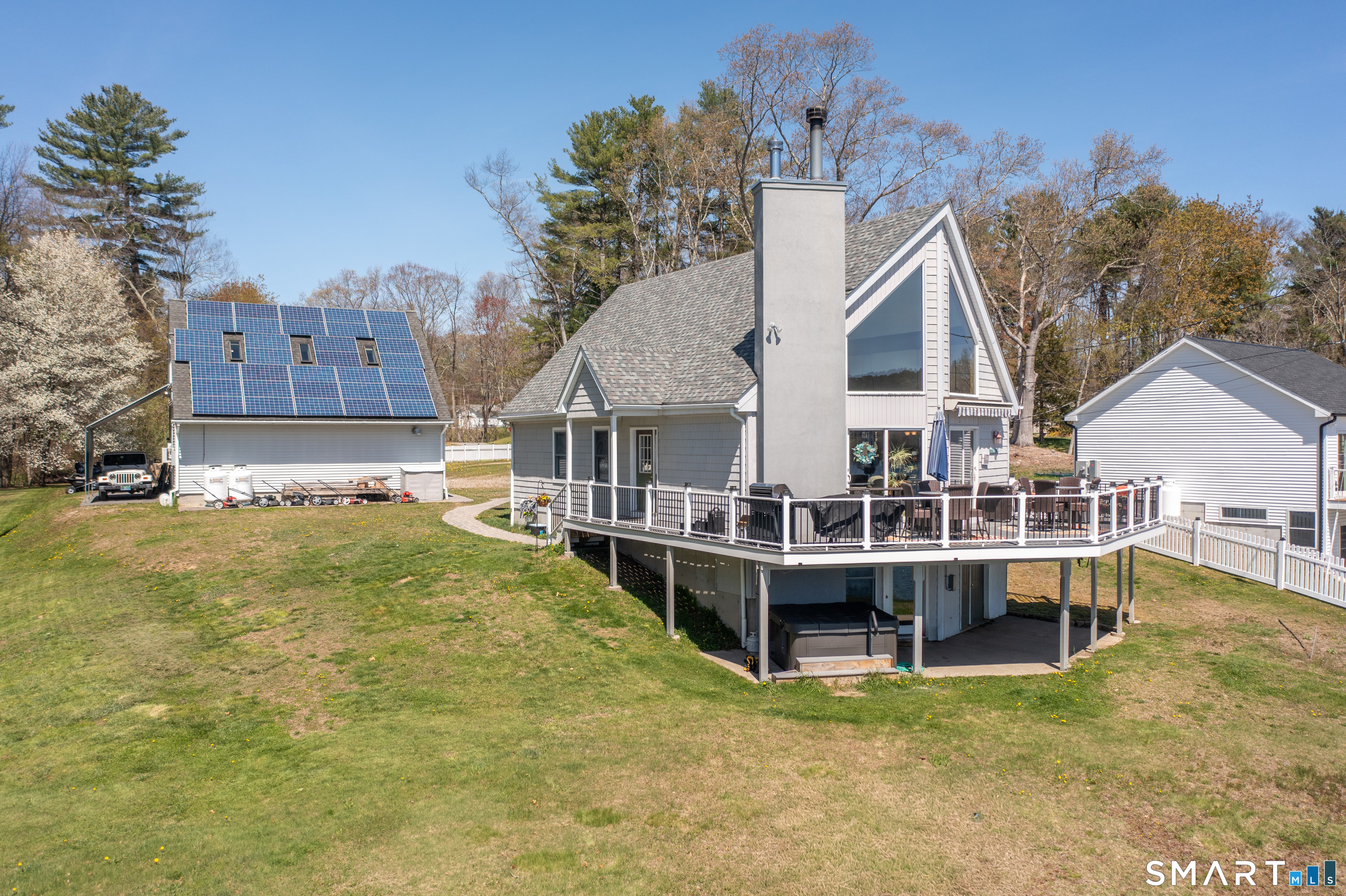 9 Becola Road Thompson CT 06277