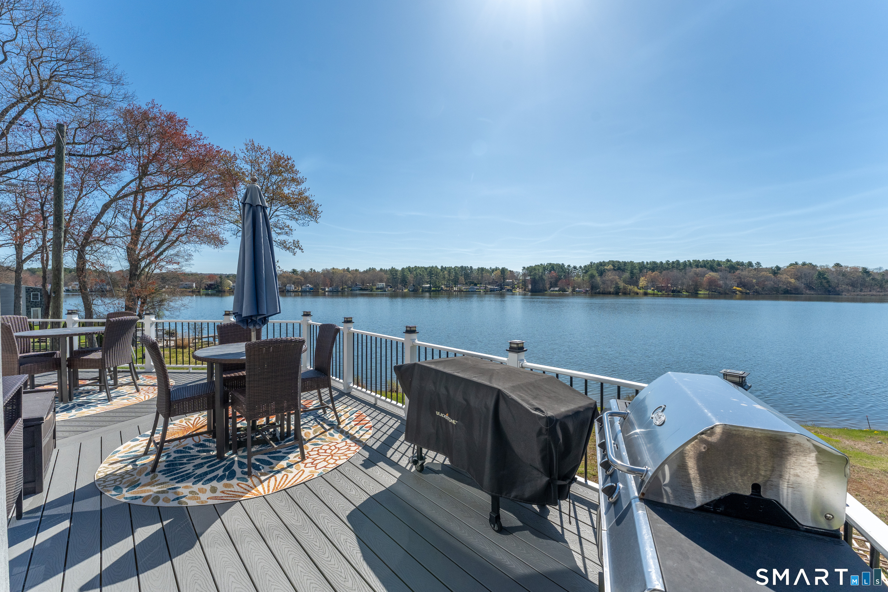 9 Becola Road Thompson CT 06277