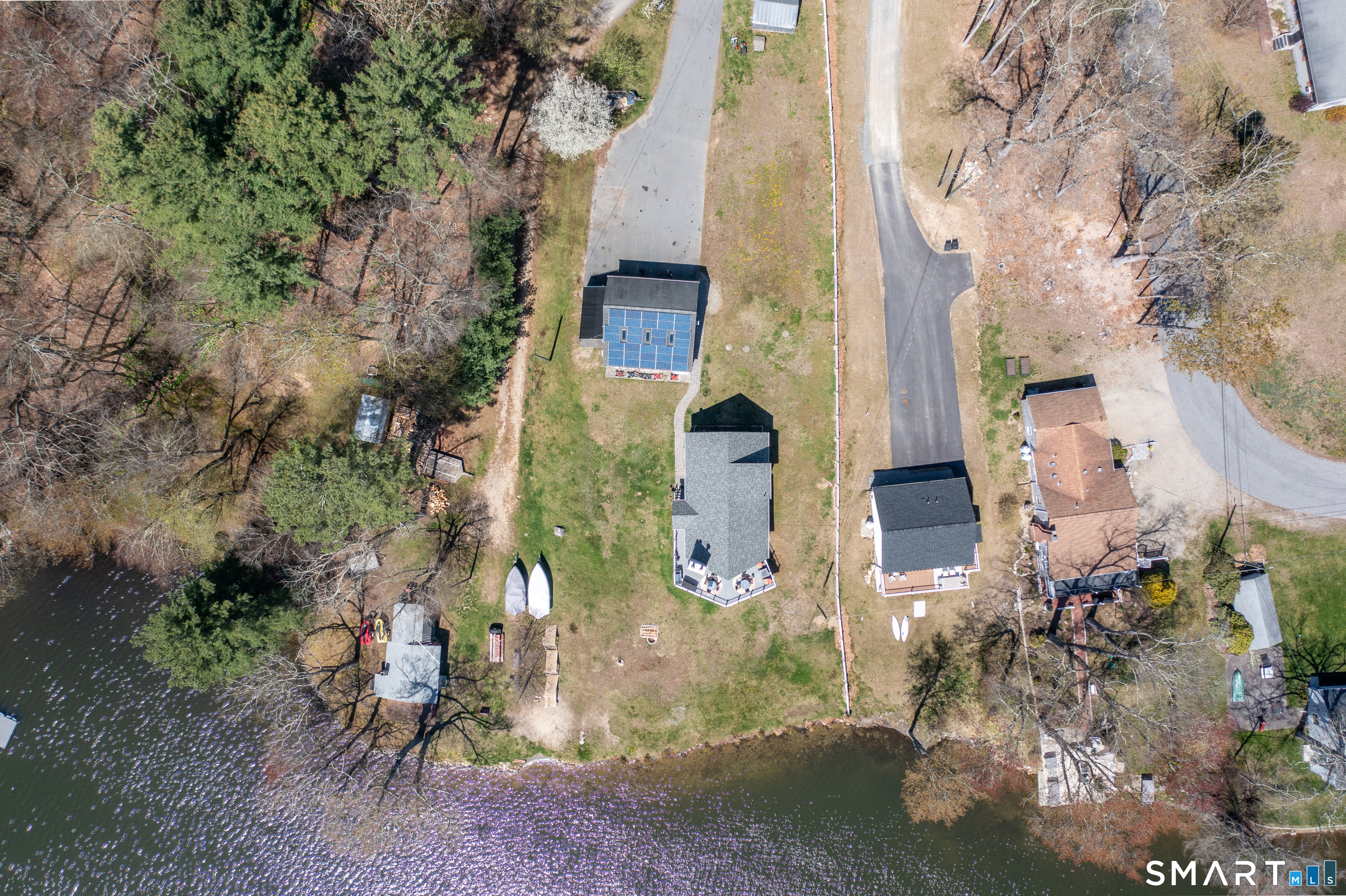 9 Becola Road Thompson CT 06277