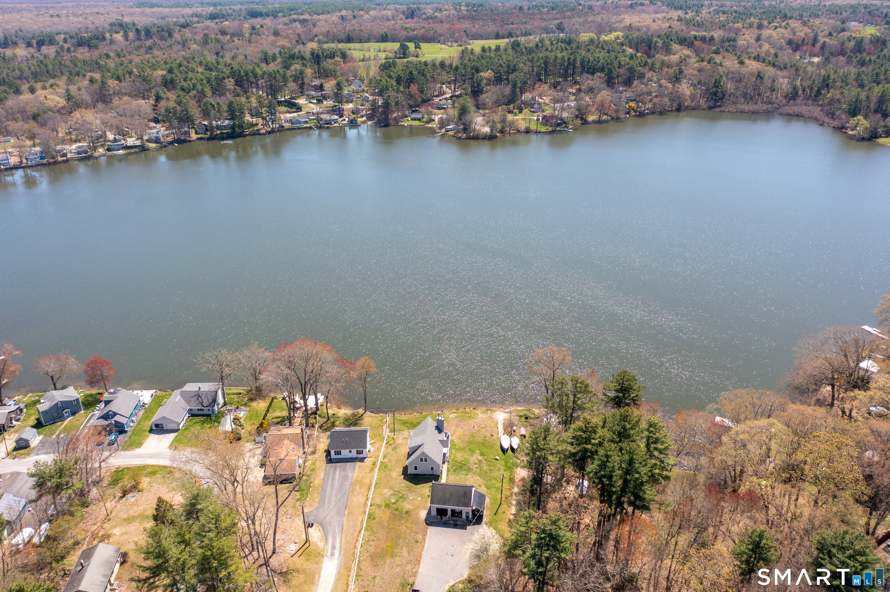 9 Becola Road Thompson CT 06277