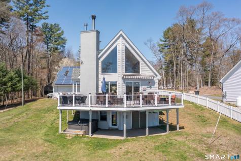 9 Becola Road Thompson CT 06277