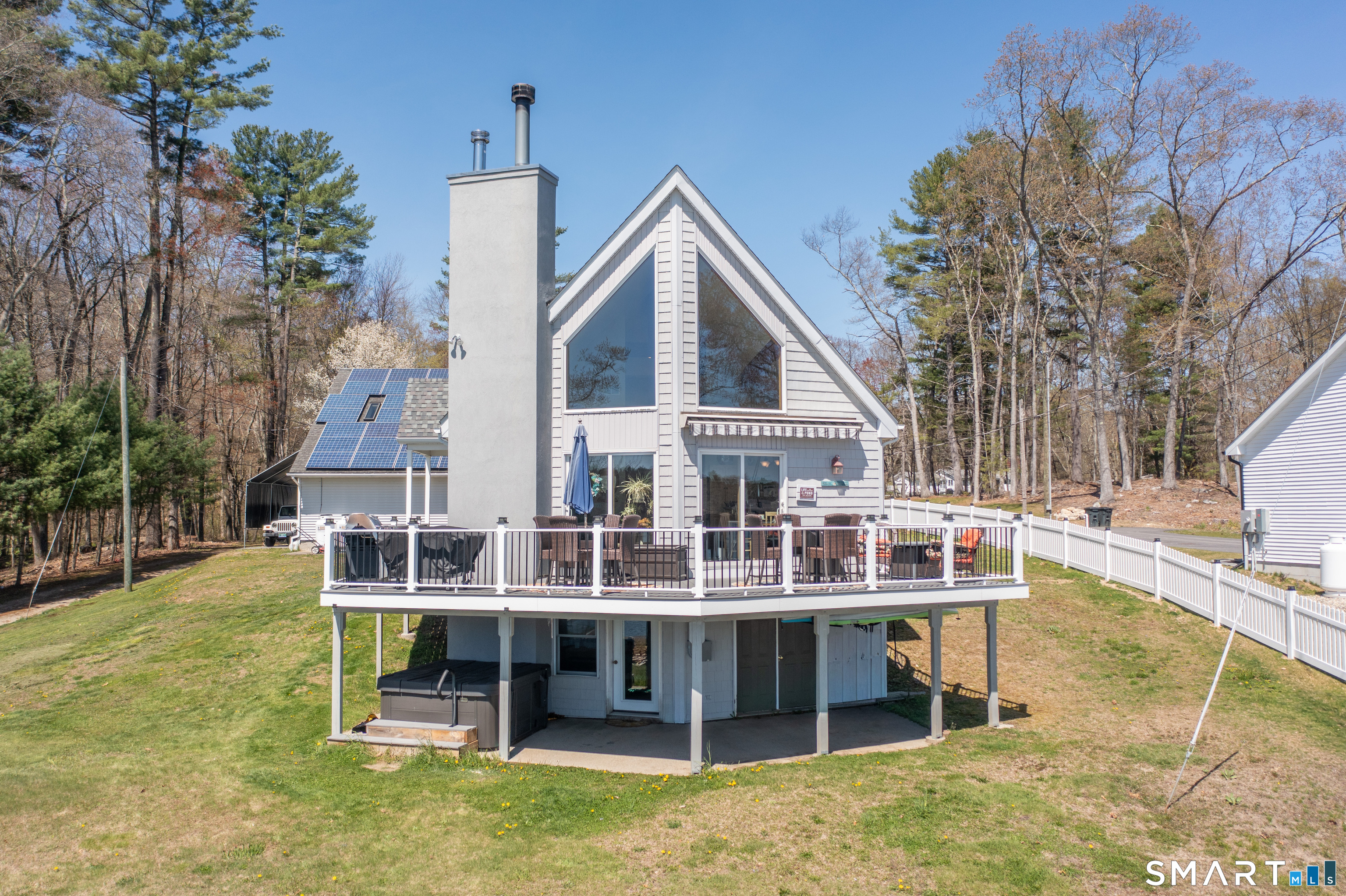 9 Becola Road Thompson CT 06277