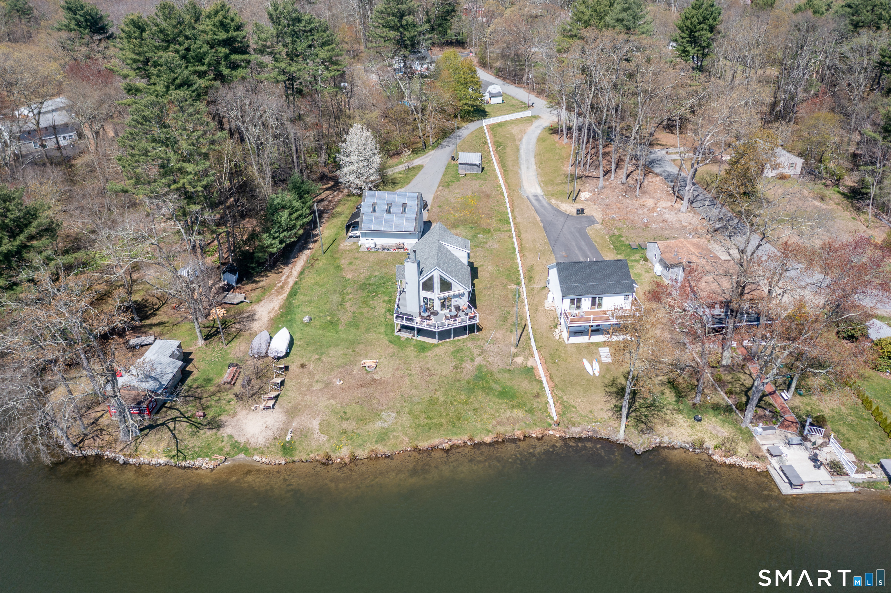 9 Becola Road Thompson CT 06277