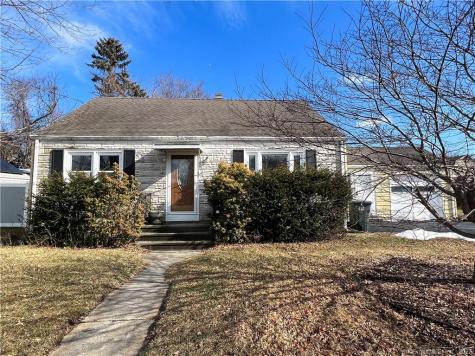 36 Miller Avenue Milford CT 06460